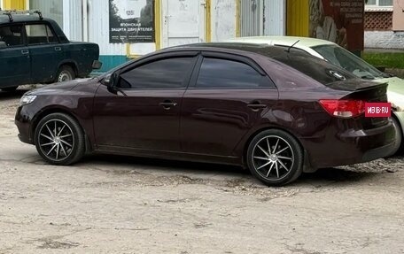 KIA Cerato III, 2009 год, 650 000 рублей, 3 фотография