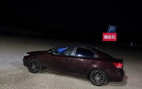 KIA Cerato III, 2009 год, 650 000 рублей, 2 фотография