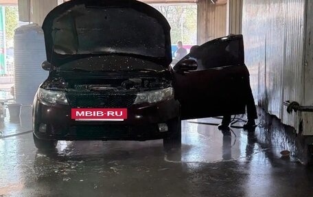 KIA Cerato III, 2009 год, 650 000 рублей, 8 фотография