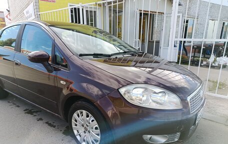 Fiat Linea, 2010 год, 369 000 рублей, 3 фотография