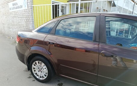 Fiat Linea, 2010 год, 369 000 рублей, 5 фотография