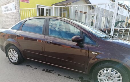 Fiat Linea, 2010 год, 369 000 рублей, 4 фотография