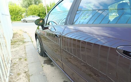 Fiat Linea, 2010 год, 369 000 рублей, 8 фотография