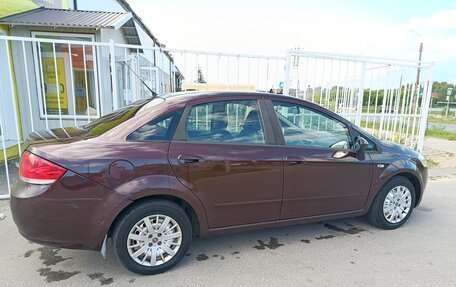 Fiat Linea, 2010 год, 369 000 рублей, 10 фотография