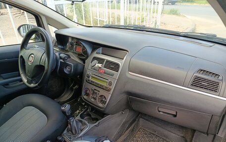 Fiat Linea, 2010 год, 369 000 рублей, 9 фотография