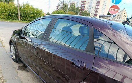 Fiat Linea, 2010 год, 369 000 рублей, 11 фотография