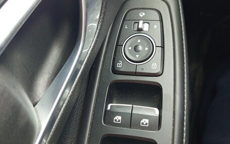 Hyundai Sonata VIII, 2019 год, 2 199 000 рублей, 9 фотография
