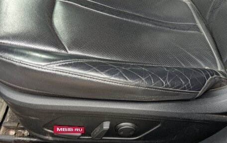 Hyundai Sonata VIII, 2019 год, 2 199 000 рублей, 8 фотография