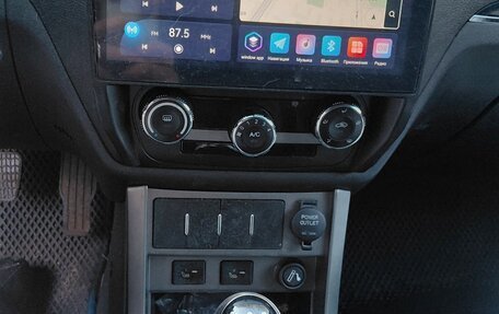 Geely Emgrand EC7, 2014 год, 400 000 рублей, 6 фотография