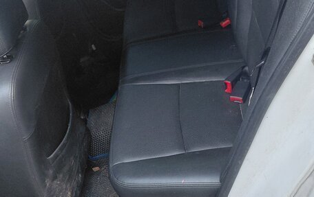 Geely Emgrand EC7, 2014 год, 400 000 рублей, 9 фотография