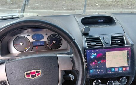 Geely Emgrand EC7, 2014 год, 400 000 рублей, 8 фотография