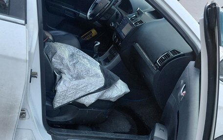 Geely Emgrand EC7, 2014 год, 400 000 рублей, 12 фотография