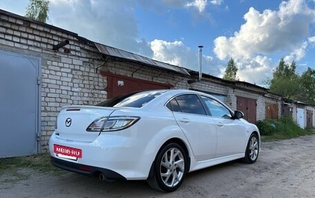 Mazda 6, 2010 год, 1 200 000 рублей, 3 фотография