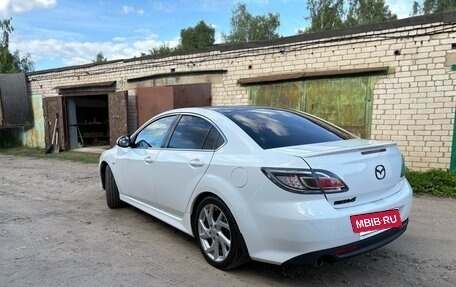 Mazda 6, 2010 год, 1 200 000 рублей, 5 фотография