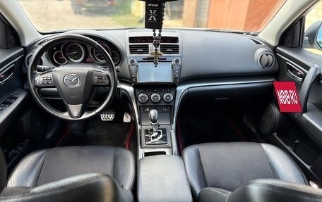 Mazda 6, 2010 год, 1 200 000 рублей, 9 фотография