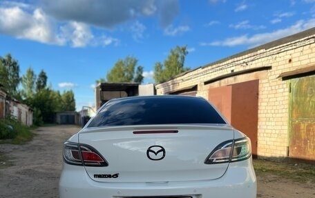 Mazda 6, 2010 год, 1 200 000 рублей, 7 фотография