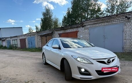 Mazda 6, 2010 год, 1 200 000 рублей, 8 фотография