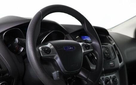 Ford Focus III, 2012 год, 829 990 рублей, 9 фотография