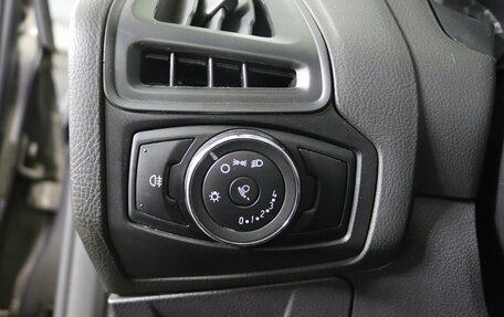 Ford Focus III, 2012 год, 829 990 рублей, 15 фотография