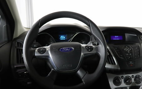 Ford Focus III, 2012 год, 829 990 рублей, 10 фотография