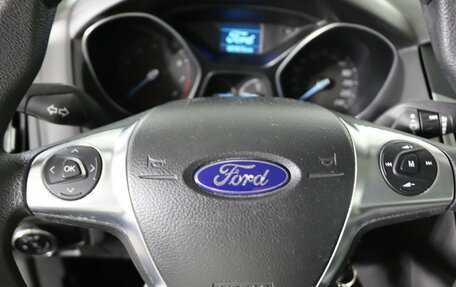 Ford Focus III, 2012 год, 829 990 рублей, 11 фотография