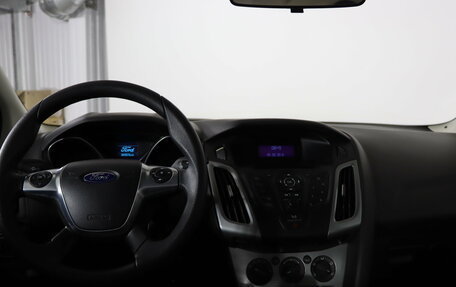 Ford Focus III, 2012 год, 829 990 рублей, 13 фотография