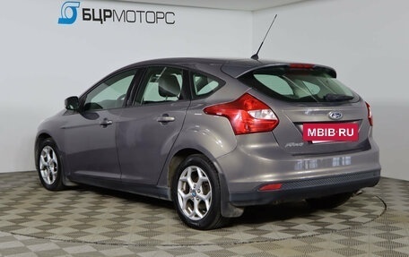 Ford Focus III, 2012 год, 829 990 рублей, 7 фотография
