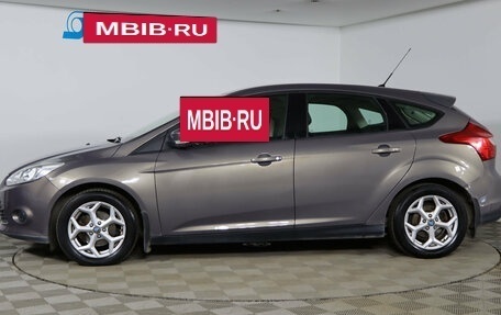 Ford Focus III, 2012 год, 829 990 рублей, 8 фотография