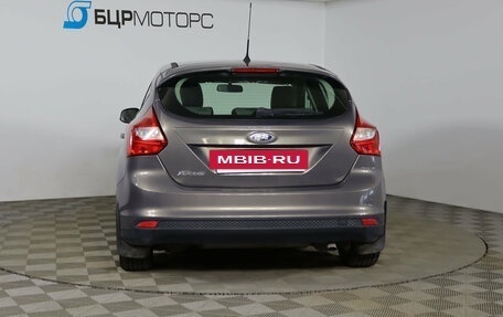 Ford Focus III, 2012 год, 829 990 рублей, 6 фотография