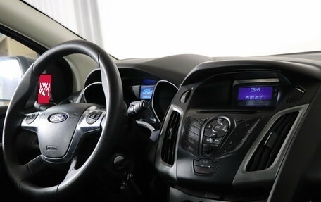 Ford Focus III, 2012 год, 829 990 рублей, 12 фотография