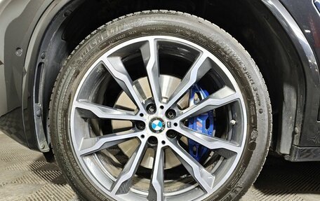 BMW X3, 2019 год, 4 490 000 рублей, 7 фотография