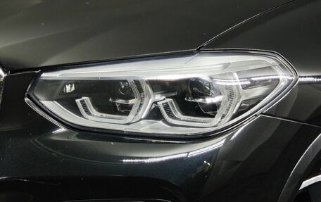 BMW X3, 2019 год, 4 490 000 рублей, 8 фотография