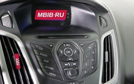 Ford Focus III, 2012 год, 829 990 рублей, 17 фотография