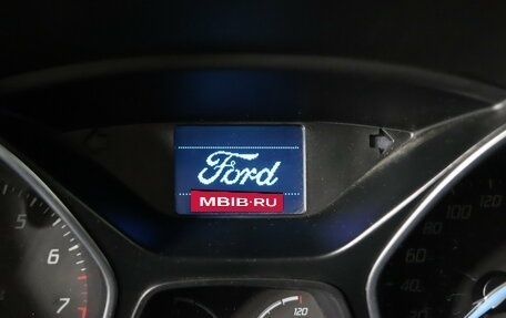 Ford Focus III, 2012 год, 829 990 рублей, 16 фотография