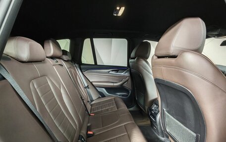 BMW X3, 2019 год, 4 490 000 рублей, 14 фотография