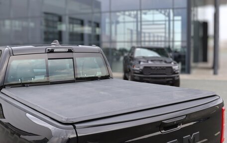 Rambler 1500, 2026 год, 12 849 000 рублей, 15 фотография