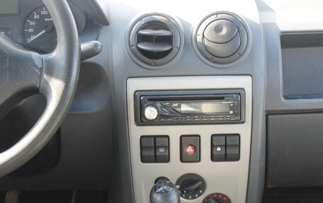 Renault Logan I, 2007 год, 77 000 рублей, 4 фотография