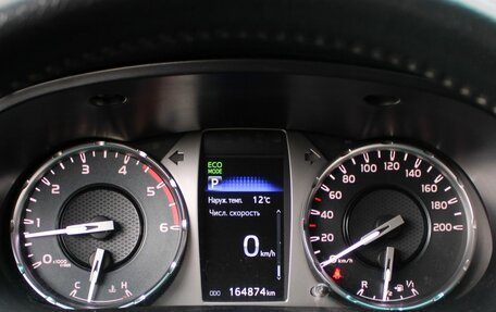 Toyota Hilux VIII, 2020 год, 4 370 000 рублей, 13 фотография