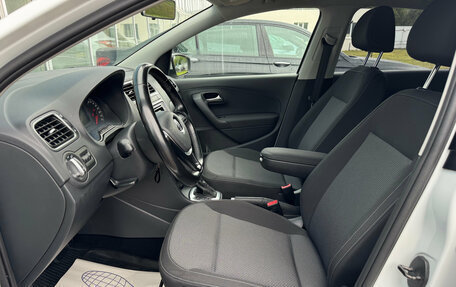 Volkswagen Polo VI (EU Market), 2017 год, 1 290 000 рублей, 6 фотография