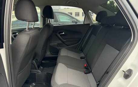 Volkswagen Polo VI (EU Market), 2017 год, 1 290 000 рублей, 7 фотография