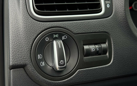 Volkswagen Polo VI (EU Market), 2017 год, 1 290 000 рублей, 15 фотография