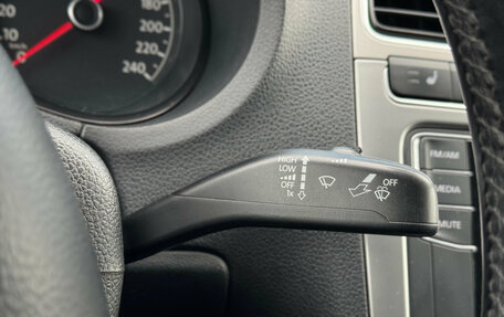 Volkswagen Polo VI (EU Market), 2017 год, 1 290 000 рублей, 19 фотография
