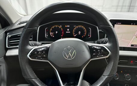 Volkswagen Tiguan II, 2022 год, 2 379 000 рублей, 10 фотография