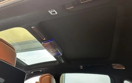 Mercedes-Benz Maybach S-Класс, 2021 год, 16 490 000 рублей, 13 фотография