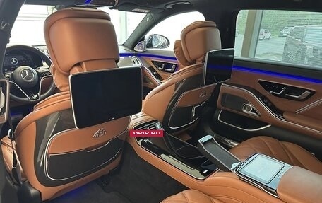 Mercedes-Benz Maybach S-Класс, 2021 год, 16 490 000 рублей, 11 фотография