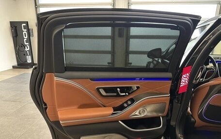 Mercedes-Benz Maybach S-Класс, 2021 год, 16 490 000 рублей, 14 фотография