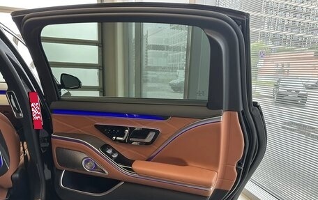 Mercedes-Benz Maybach S-Класс, 2021 год, 16 490 000 рублей, 19 фотография