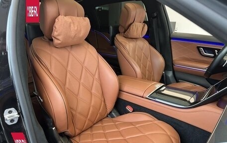 Mercedes-Benz Maybach S-Класс, 2021 год, 16 490 000 рублей, 16 фотография