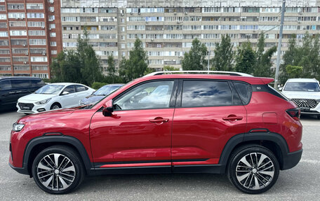 Changan CS35 Plus, 2024 год, 1 940 000 рублей, 10 фотография