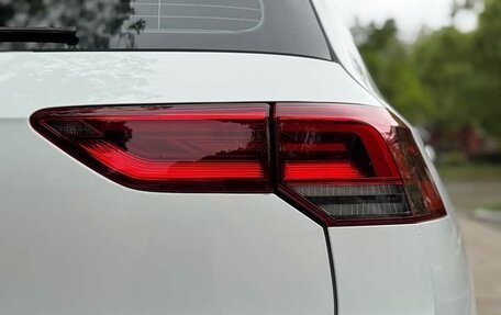 Volkswagen Golf VIII, 2024 год, 1 626 000 рублей, 9 фотография